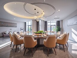 EXHIBTION INTERNATIONAL HOTEL GUANG HAN