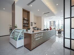 EXHIBTION INTERNATIONAL HOTEL GUANG HAN