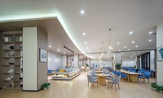 EXHIBTION INTERNATIONAL HOTEL GUANG HAN