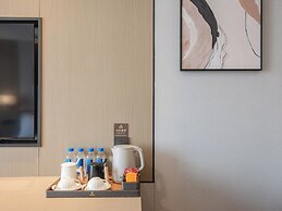 EXHIBTION INTERNATIONAL HOTEL GUANG HAN