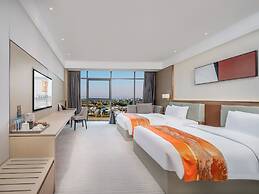 EXHIBTION INTERNATIONAL HOTEL GUANG HAN