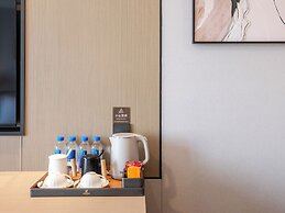 EXHIBTION INTERNATIONAL HOTEL GUANG HAN