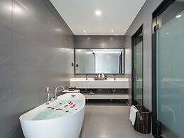 EXHIBTION INTERNATIONAL HOTEL GUANG HAN