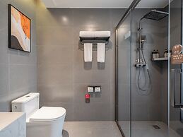 EXHIBTION INTERNATIONAL HOTEL GUANG HAN