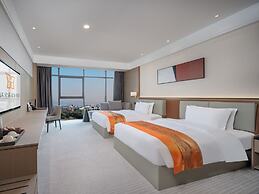 EXHIBTION INTERNATIONAL HOTEL GUANG HAN