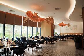 The Lagoon Cam Ranh-Your Perfect Getaway