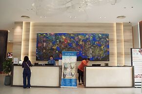 The Lagoon Cam Ranh-Your Perfect Getaway