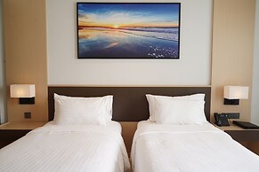 The Lagoon Cam Ranh-Your Perfect Getaway