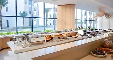 The Lagoon Cam Ranh-Your Perfect Getaway