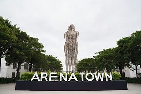 The Lagoon Cam Ranh-Your Perfect Getaway