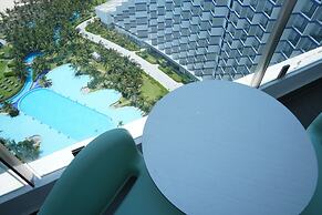 The Lagoon Cam Ranh-Your Perfect Getaway