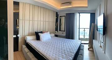 Morich suites BSD