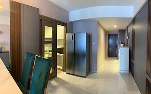 Morich suites BSD