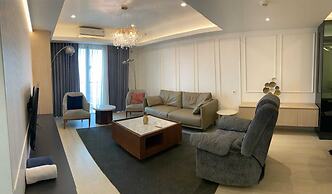 Morich suites BSD