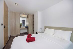 Duplex in Nai Harn near Beach UTL A132