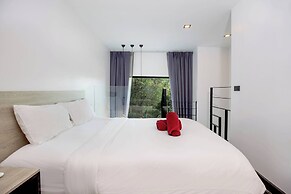 Duplex in Nai Harn near Beach UTL A132