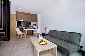 Duplex in Nai Harn near Beach UTL A132