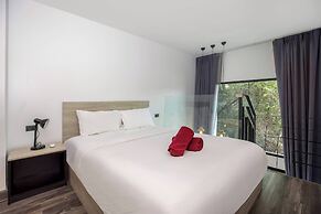 Duplex in Nai Harn near Beach UTL A132