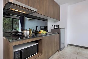 Duplex in Nai Harn near Beach UTL A132