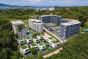 Duplex in Nai Harn near Beach UTL A132