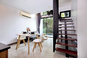 Duplex in Nai Harn near Beach UTL A132