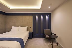 BlueDuck Hotel