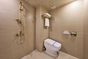 BlueDuck Hotel