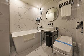 BlueDuck Hotel