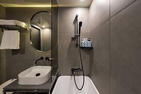 BlueDuck Hotel