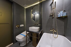 BlueDuck Hotel