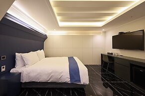 BlueDuck Hotel
