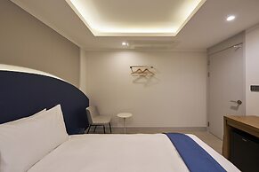 BlueDuck Hotel