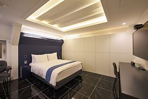 BlueDuck Hotel