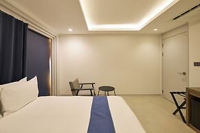BlueDuck Hotel