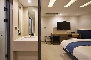 BlueDuck Hotel