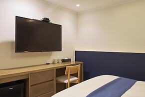 BlueDuck Hotel