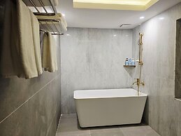 BlueDuck Hotel
