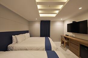 BlueDuck Hotel