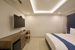 BlueDuck Hotel