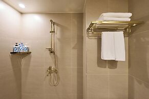 BlueDuck Hotel