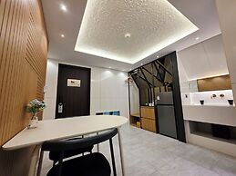 BlueDuck Hotel