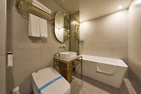 BlueDuck Hotel