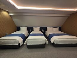BlueDuck Hotel