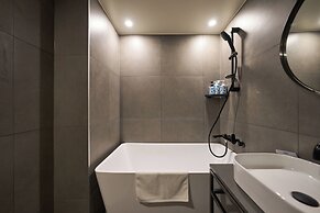 BlueDuck Hotel
