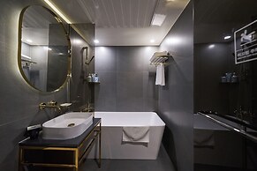 BlueDuck Hotel