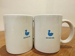 BlueDuck Hotel