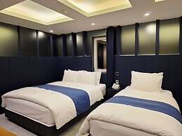 BlueDuck Hotel
