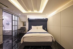 BlueDuck Hotel