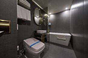 BlueDuck Hotel