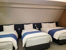 BlueDuck Hotel